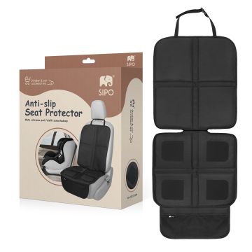SIPO apsauga auto sėdynėms po autokėdute SCA-09