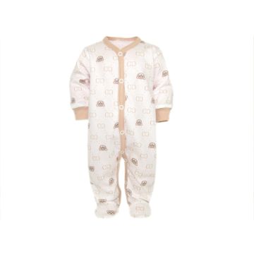 Tudukombe beebile "Bear glamour " beige