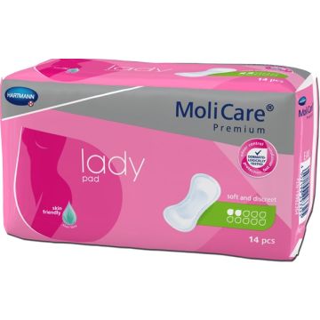 Molicare premium pad 2D N12
