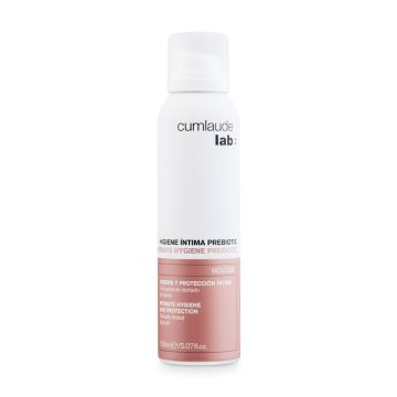 CUMLAUDE  intiimpesuvaht prebiootiline 150ml