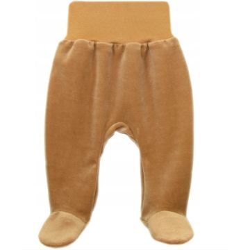 Beebi veluur püksid  "Carmel" 