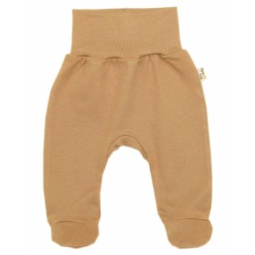 Beebi sipupüksid "Jersey beige "