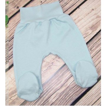 Beebi sipupüksid "Jersey mint" 