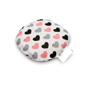 Kirsikivipadi "Hearts"