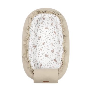 Beebipesa "Forest beige"