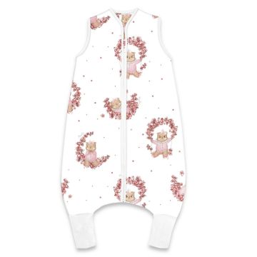 Beebi jalaosadega magamiskott "Betty" 2-2.5 TOG