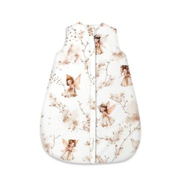 Beebi magamiskott AVI „Fairies beige“, 74 cm, 2–2,5 TOG