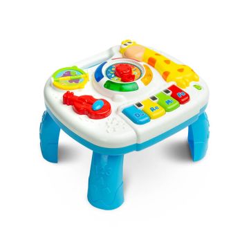 Interaktiivne hariv mänguasi väikelastele  Toyz