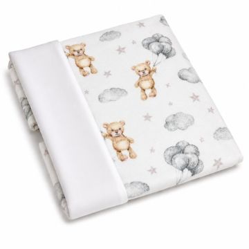 Vedelikukindlad linad 45x55cm "Bears"