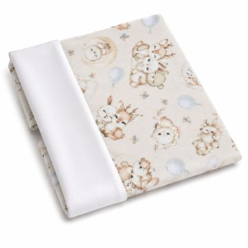 Vedelikukindlad linad 45x55cm "Baby deer"