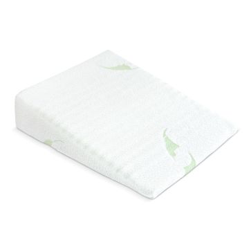Beebipadi 30x38cm "Klin Luxe" Aloe Vera vankrisse või hälli