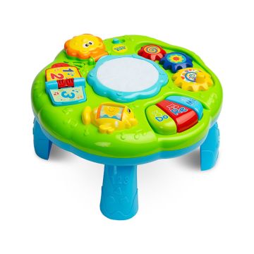 Mänguasjade "Zoo"