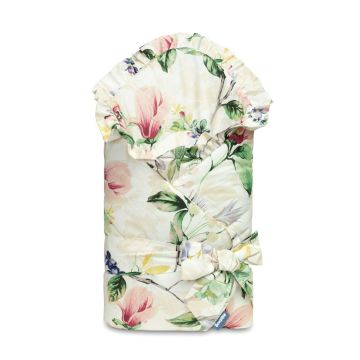 Vokelis kūdikiui "Magnolia" 