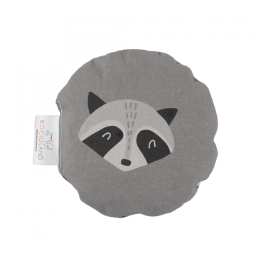 Kirsikivi padi "Racoon"