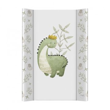 Vystymo lenta 50x70 "Dinosaur" su kietu dugnu, Ultra light