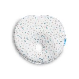 Sensillo pagalvė kūdikiui lapeliai 20450
