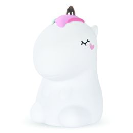 InnoGiO naktinė lempa vienragis GIO-142