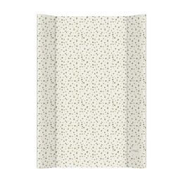 CebaBaby vystymo lenta Basic, trumpa, kieta 70 cm taškiukai