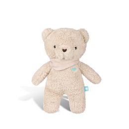 myHummy migdukas šildyklė lemputė baltas triukšmas meškutis šviesiai  rudas 7/1