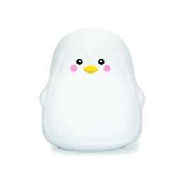 InnoGiO naktinė lempa pingvinas GIO-141