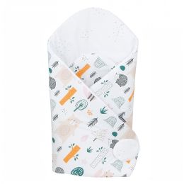 MamoTato vokelis miškas, dažytas, Premium