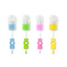 Buteliukų ir žindukų šepetys