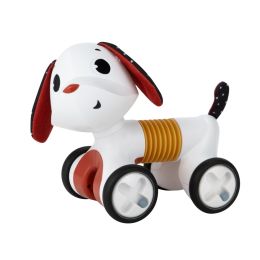 Tiny Love interaktyvus žaislas šuniukas tiny rockers