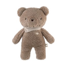 myHummy migdukas šildyklė lemputė baltas triukšmas meškutis rudas 7/1