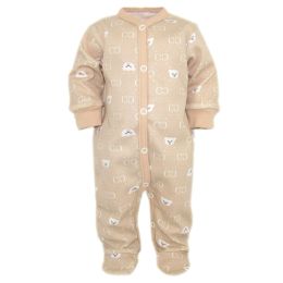 Tudukombe beebile "Bear glamour beige " 