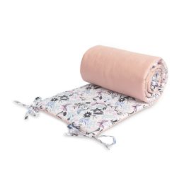 Kūdikio Lovytės apsauga 180 cm "Butterfly" 