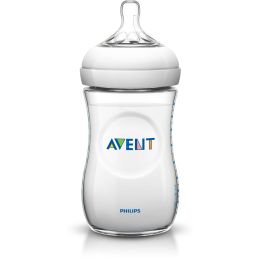 Lutipudel AVENT "Natural" 1k+ 260ml 