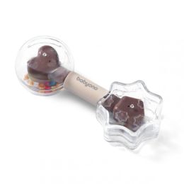 Beebi kõristi "BabyOno "Libra".