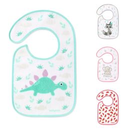 BabyOno veekindel pudipõlled froteest 6 kuud+  1tk