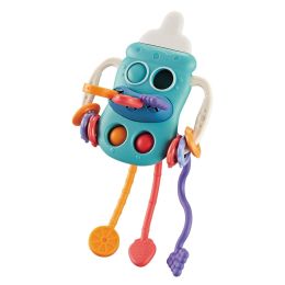 Babyono sensorinis žaislas buteliukas 1581