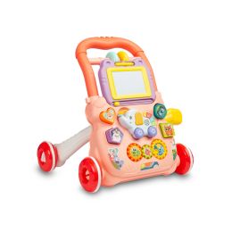 Käimistoed "ZOO PINK"