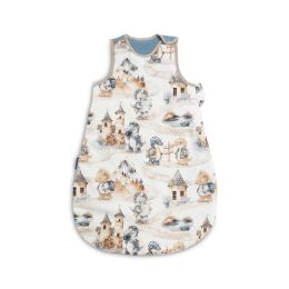 Beebi jalaosadega magamiskott "Rony" 0.5 TOG