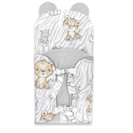 Beebi magamiskott "Lion"