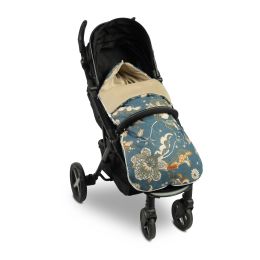 Miegmaišis į vežimėlį "Carmel"