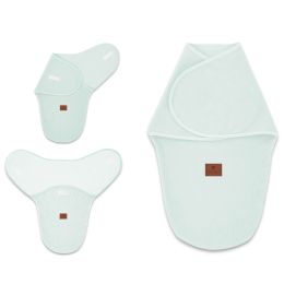 Beebi mähkimiskott Thermofrotte, piparmünt