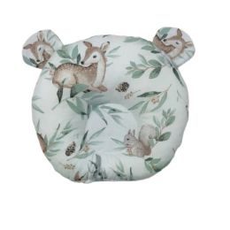 Pagalvė kūdikiui 22x25 cm "Deer"