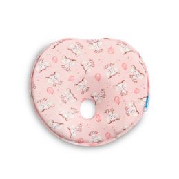 Beebi padi ergonoomiline 22x22 cm, beebi padjad,plagiocephaly