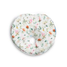 Beebi padi ergonoomiline 22x22 cm, beebi padjad,plagiocephaly