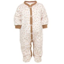 Tudukombe beebile "Floret" 