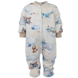 Šliaužtinukai kūdikiui "Story by nature" 