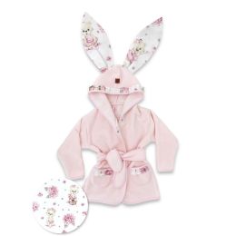 Chalatas kūdikiui "Balerina"