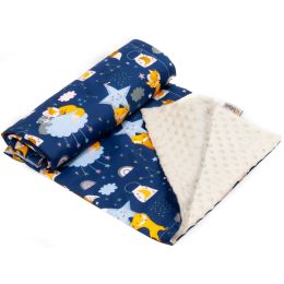 Beebitekk 100x75cm "Fox" beež