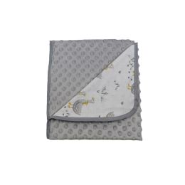 Beebitekk  90x80 cm "Golden goose" hall