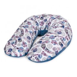 Nuudelpadi - imetamispadi 190cm "Alas" 