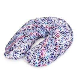 Nuudelpadi - imetamispadi 190cm "Kaleidoscope" 