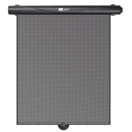 SIPO užuolaidėlės nuo saulės roletas 2vnt SCA-06